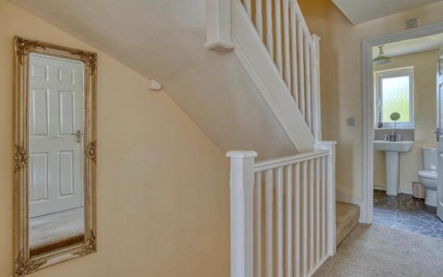 Entire 4 Bed Townhouse
