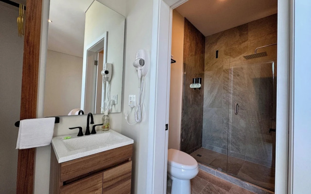 Suites Lassa