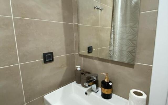 Milmari Apartman N92 Kopaonik