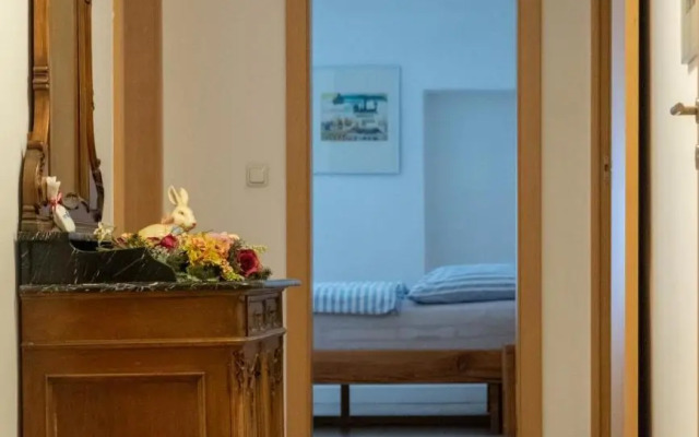 Modern Apartment in the City Center of Bad Ischl