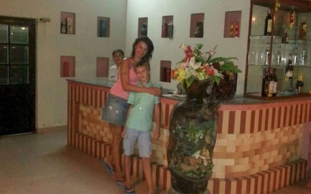 Non Nuoc Resort