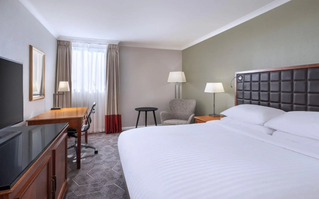Delta Hotels by Marriott Edinburgh