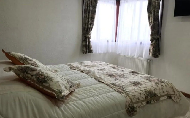 Hostal JC