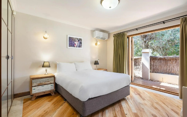 Bay Village Resort Dunsborough