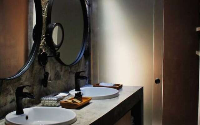 Parra del Valle Hotel Boutique