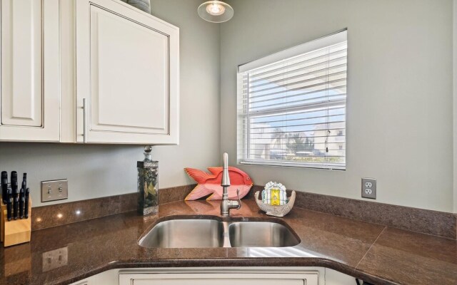 Sandpiper Cove 9125 2 Bedroom Condo by RedAwning