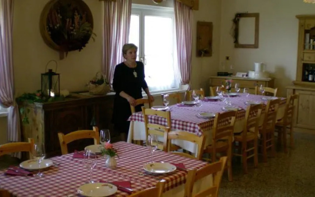 Pensione Maria Turismo Rurale