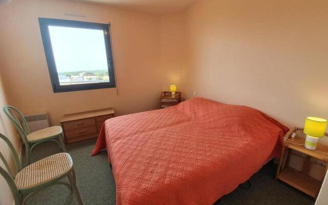 Appartement Saint-Jean-de-Monts, 2 pièces, 4 personnes - FR-1-224C-301