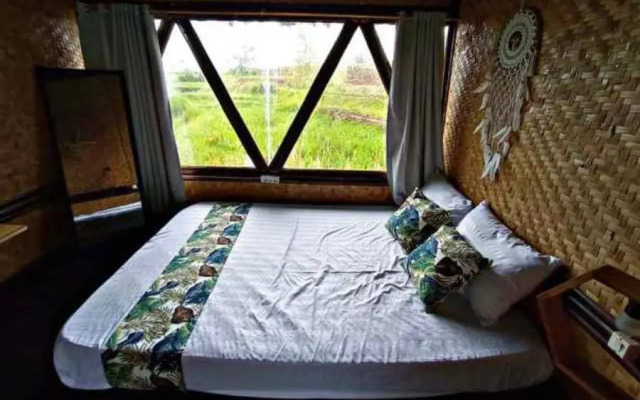 Paddies Homestay Sukawangi RedPartner