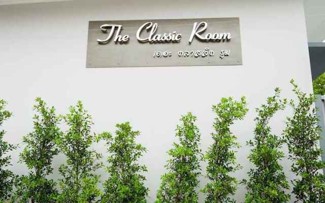 The Classic Room