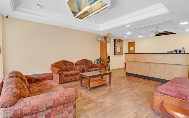 Treebo Surya Yatri Niwas