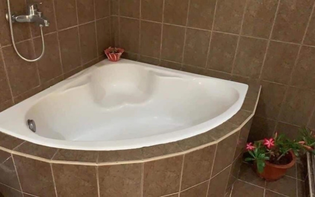 Pundaquit Luxury Resort