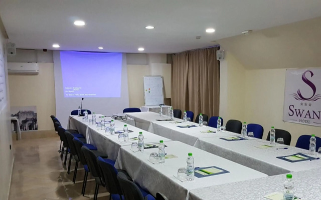 Hotel Swani