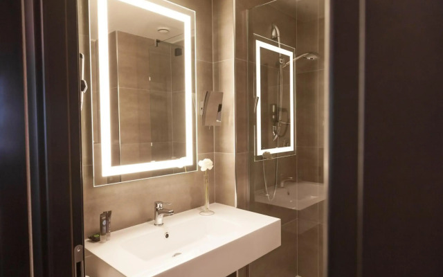 Novotel Brescia 2