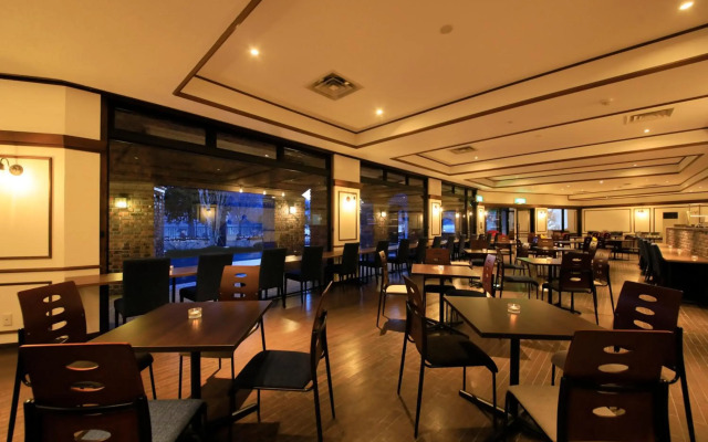 YUTORELO NIKKO - Hostel