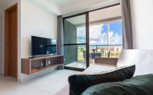 Mana Beach Muro Alto C301 - Carpediem
