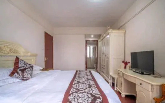 Feicuiyuan Xingfu Homestay (Nanning East Railway Station Branch)