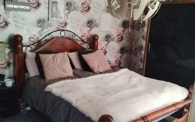 The oast guesthouse