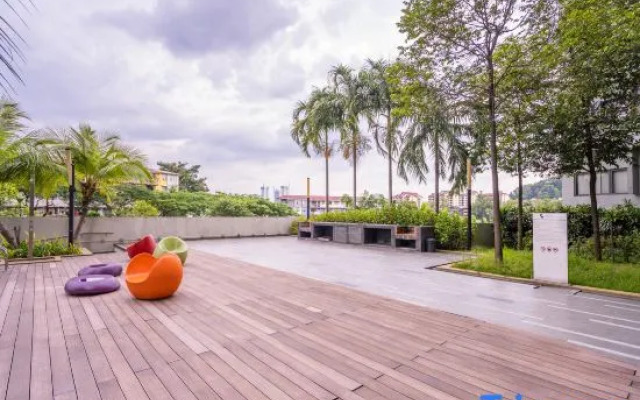 Seasons Garden Residences by Favspace