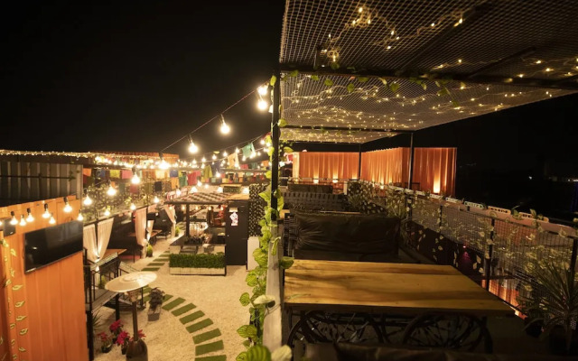 OYO 701 Hotel Rockland
