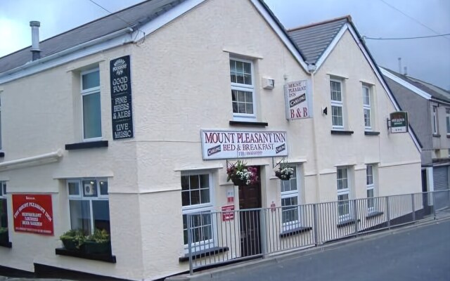 The Mount Pleasant Inn