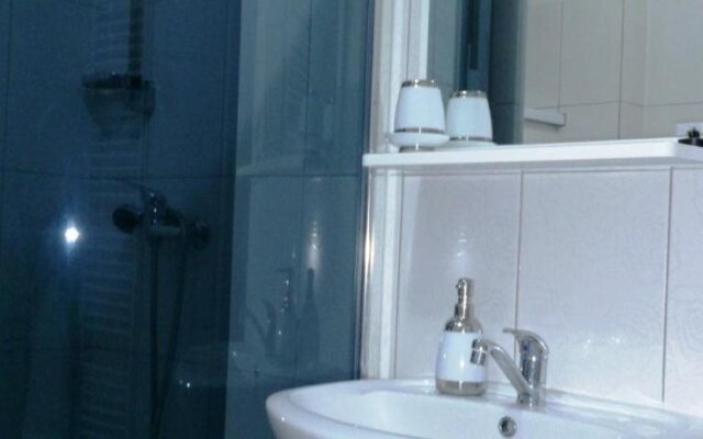 Sunnystreet Guesthouse