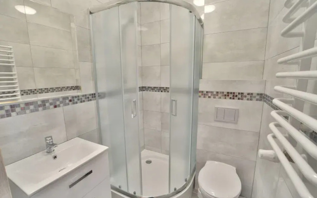 Holiday Studio Near the Beach, Playground