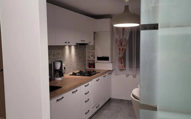 Hermann Apartment
