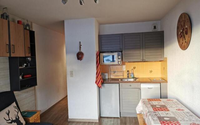 Studio le Grand-Bornand Village