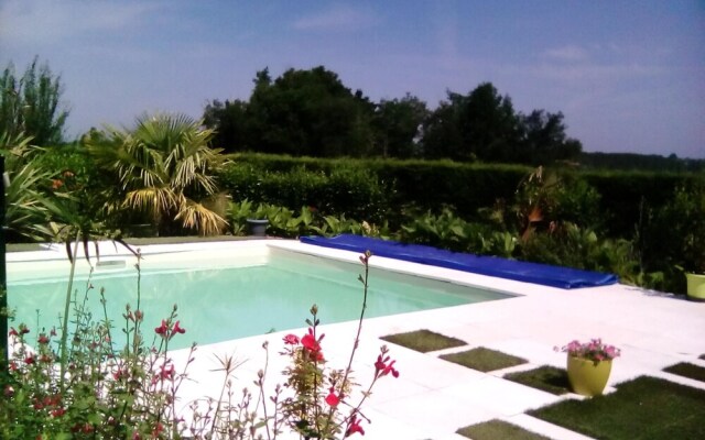 Villa Lieu dit Faugeres