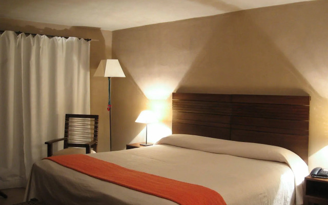 Hotel Vientonorte