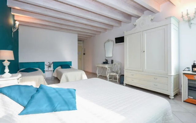 Bed & Breakfast Le Reve