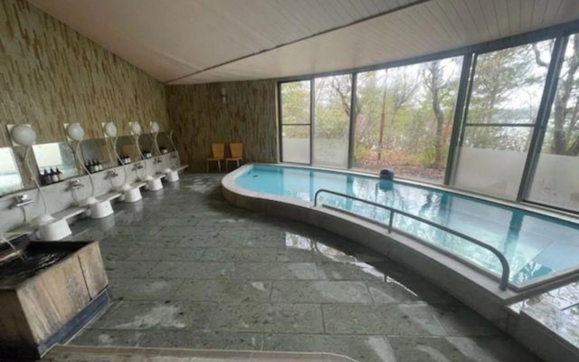 Lake Side Iruka - Vacation STAY 36073v