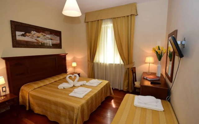 Albergo La locanda degli Apolidi