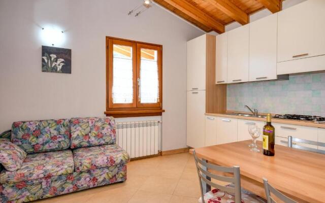 Residence Tatiana B1