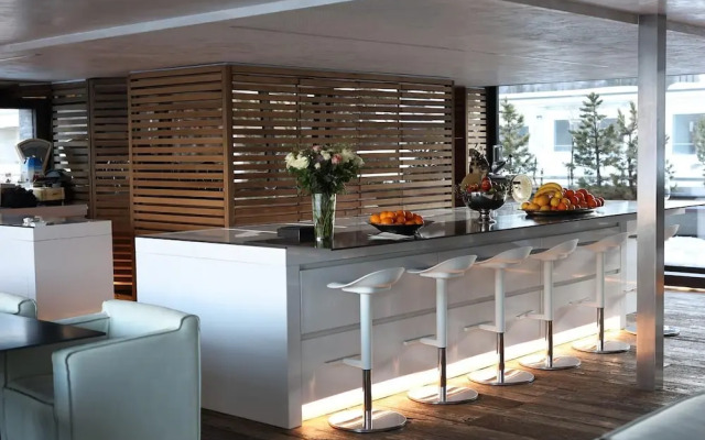 Silver Apartments St Moritz