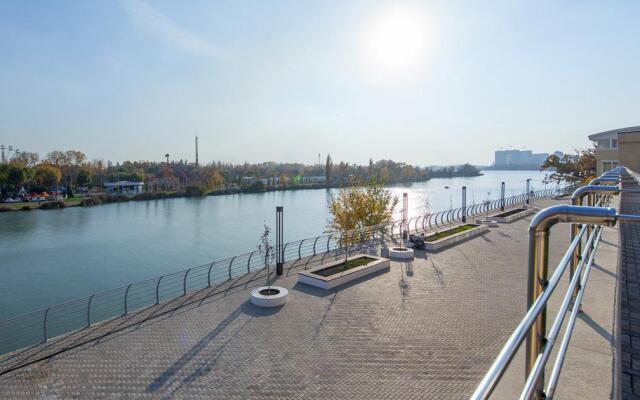 ApartKRD на улице Ставропольская 336/6