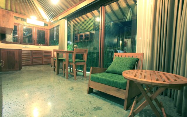 Griya KCB Villa Ubud