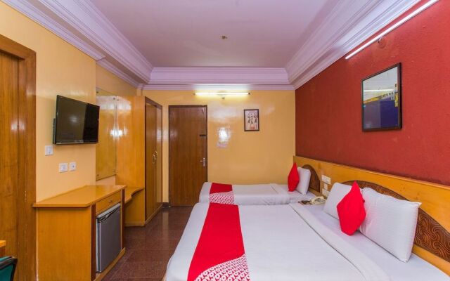 OYO 330 RB Hospitality