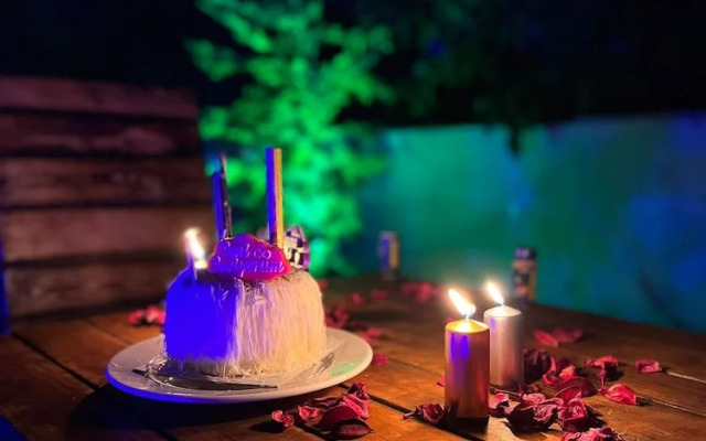 Gardan Bungalov Çatalca