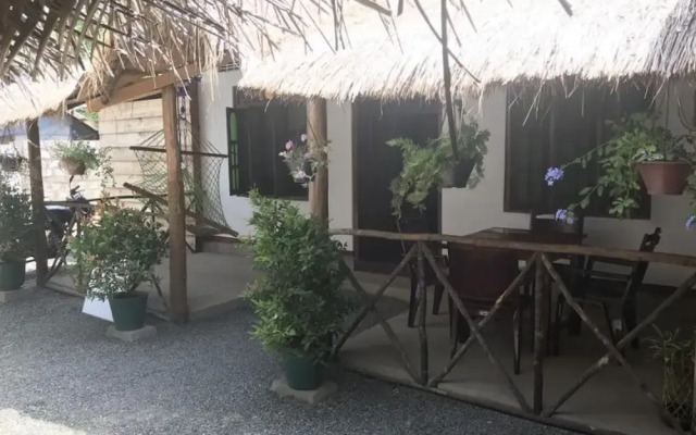 Ubay Guest House
