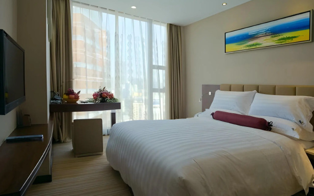 L Hotel - Changsheng Branch