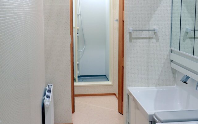 OCHO Guest House - Hostel