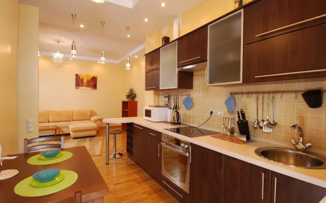 KyivRentApartment