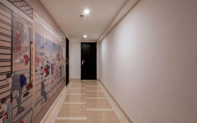 Michelle House Hotel