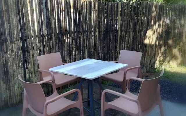 La Españolita Resto & Rooms