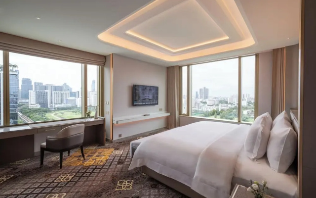 Grande Centre Point Prestige Bangkok