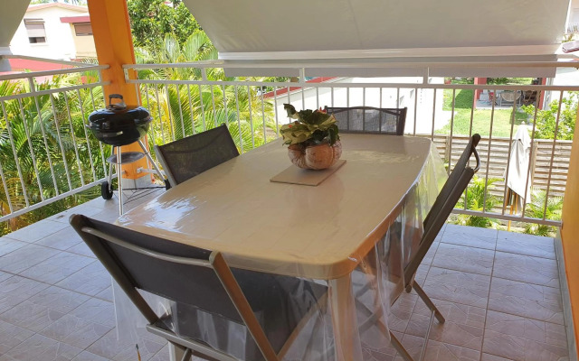 Roy'Al Beach Holidays