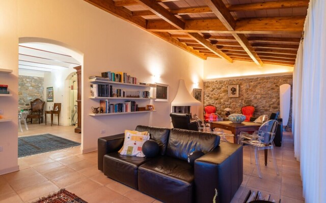 Ribusieri Country House