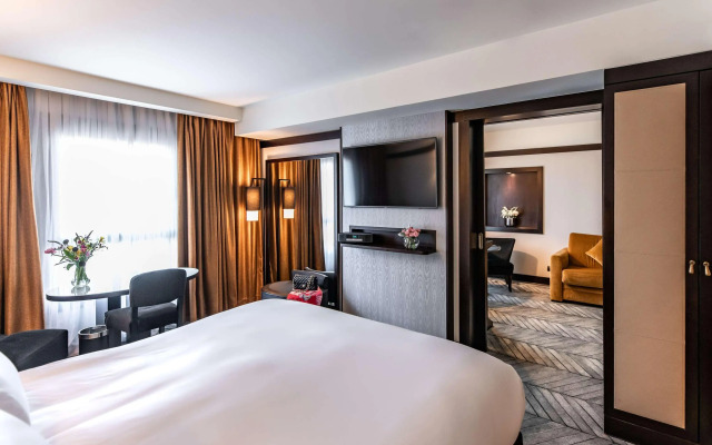 Sofitel Lisbon Liberdade